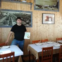 restaurante ferpau